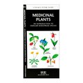 Globe Pequot Press Globe Pequot Press 102232 Medicinal Plants - James Kavanagh 102232